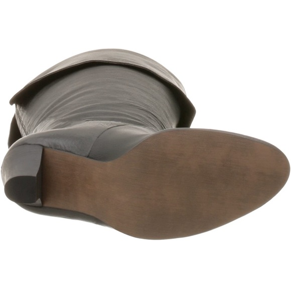 STEVEN by Steve Madden Haydon Boots | Size 6.5 | Black - Picture 7 of 13